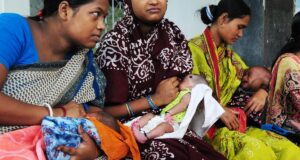 Mata rantai yang hilang dalam kisah kesehatan ibu di India
| beritakitanih Mata rantai yang hilang dalam kisah kesehatan ibu di India
| beritakitanih