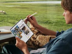 MatePad Air dari Huawei akhirnya keluar dari China dan membuat iPad Air terasa kurang memadai
| beritakitanih MatePad Air dari Huawei akhirnya keluar dari China dan membuat iPad Air terasa kurang memadai
| beritakitanih