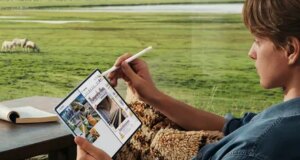 MatePad Air dari Huawei akhirnya keluar dari China dan membuat iPad Air terasa kurang memadai
| beritakitanih MatePad Air dari Huawei akhirnya keluar dari China dan membuat iPad Air terasa kurang memadai
| beritakitanih