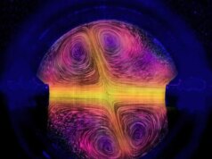 Matematikawan menggunakan ‘penyiram konyol’ anak-anak untuk memecahkan misteri fisika yang telah berusia puluhan tahun
| beritakitanih Matematikawan menggunakan 'penyiram konyol' anak-anak untuk memecahkan misteri fisika yang telah berusia puluhan tahun
| beritakitanih