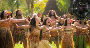 Materi Kreatif ‘Moana’ tentang Bekerja Sama untuk Menghormati Budaya dan Tradisi Polinesia, dan Mengapa Representasi Penting dalam Film Live-Action
| beritakitanih Materi Kreatif 'Moana' tentang Bekerja Sama untuk Menghormati Budaya dan Tradisi Polinesia, dan Mengapa Representasi Penting dalam Film Live-Action
| beritakitanih