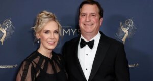 Matt Cherniss di Rata-Rata Pukulan Emmys yang Mengesankan di Apple TV, dan Ketika ‘Widow’s Bay,’ ‘Pluribus’, dan ‘Severance’ Mungkin Kembali
| beritakitanih Matt Cherniss di Rata-Rata Pukulan Emmys yang Mengesankan di Apple TV, dan Ketika 'Widow's Bay,' 'Pluribus', dan 'Severance' Mungkin Kembali
| beritakitanih