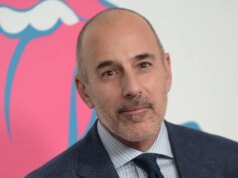Matt Lauer Terlihat Jalan-jalan Langka Dengan Pacarnya Setelah Memoar Penuduh
| beritakitanih Matt Lauer Terlihat Jalan-jalan Langka Dengan Pacarnya Setelah Memoar Penuduh
| beritakitanih