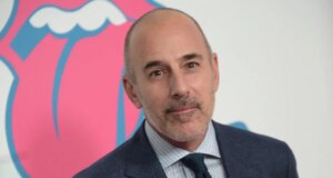 Matt Lauer Terlihat Jalan-jalan Langka Dengan Pacarnya Setelah Memoar Penuduh
| beritakitanih Matt Lauer Terlihat Jalan-jalan Langka Dengan Pacarnya Setelah Memoar Penuduh
| beritakitanih