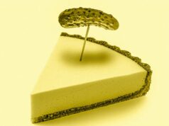 Maukah kamu makan Pickle Pie? Makanan baru di Minnesota State Fair menarik perhatian
| beritakitanih Maukah kamu makan Pickle Pie? Makanan baru di Minnesota State Fair menarik perhatian
| beritakitanih