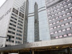 Mayo Clinic dan AI: Gugatan menuduh adanya masalah kepatuhan
| beritakitanih Mayo Clinic dan AI: Gugatan menuduh adanya masalah kepatuhan
| beritakitanih