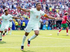Mbappé, Prancis mengirim Maroko dengan …
| beritakitanih Mbappé, Prancis mengirim Maroko dengan ...
| beritakitanih