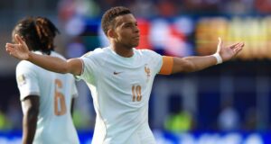 Mbappe mencerminkan keajaiban Messi saat alur cerita terhebat Piala Dunia terus berlanjut
| beritakitanih Mbappe mencerminkan keajaiban Messi saat alur cerita terhebat Piala Dunia terus berlanjut
| beritakitanih