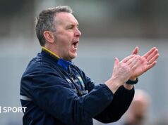 McConville mendesak Wicklow untuk memenuhi momen di final
| beritakitanih McConville mendesak Wicklow untuk memenuhi momen di final
| beritakitanih