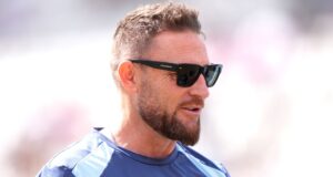McCullum akan pergi sebagai pelatih Tes Inggris
| beritakitanih McCullum akan pergi sebagai pelatih Tes Inggris
| beritakitanih