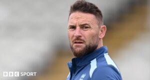 McCullum yang dipecat angkat tangan untuk hasil Inggris
| beritakitanih McCullum yang dipecat angkat tangan untuk hasil Inggris
| beritakitanih