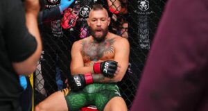 McGregor akan menjalani operasi, berencana bertarung lagi
| beritakitanih McGregor akan menjalani operasi, berencana bertarung lagi
| beritakitanih