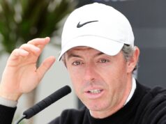 McIlroy: Scottish Open ‘terasa seperti di rumah’ dan persiapan ‘sempurna’ untuk The Open
| beritakitanih McIlroy: Scottish Open 'terasa seperti di rumah' dan persiapan 'sempurna' untuk The Open
| beritakitanih