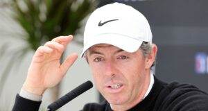 McIlroy: Scottish Open ‘terasa seperti di rumah’ dan persiapan ‘sempurna’ untuk The Open
| beritakitanih McIlroy: Scottish Open 'terasa seperti di rumah' dan persiapan 'sempurna' untuk The Open
| beritakitanih