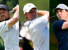 McIlroy terlambat memulai di The Open
| beritakitanih McIlroy terlambat memulai di The Open
| beritakitanih