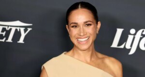 Meghan Markle Mengulangi Gaun Menyanjung Tubuh Ini Berkali-kali
| beritakitanih Meghan Markle Mengulangi Gaun Menyanjung Tubuh Ini Berkali-kali
| beritakitanih