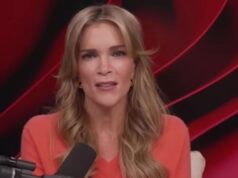 Megyn Kelly Menyerang Elliot Page Karena Peran Odyssey ‘Bangun’, Menyebutnya ‘Dia Tidak Meyakinkan’
| beritakitanih Megyn Kelly Menyerang Elliot Page Karena Peran Odyssey 'Bangun', Menyebutnya 'Dia Tidak Meyakinkan'
| beritakitanih