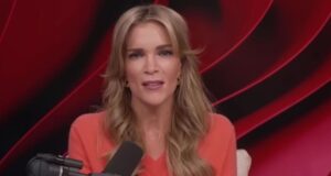 Megyn Kelly Menyerang Elliot Page Karena Peran Odyssey ‘Bangun’, Menyebutnya ‘Dia Tidak Meyakinkan’
| beritakitanih Megyn Kelly Menyerang Elliot Page Karena Peran Odyssey 'Bangun', Menyebutnya 'Dia Tidak Meyakinkan'
| beritakitanih
