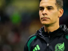 Meksiko Menunjuk Pelatih Baru, Beberapa Hari Setelah Tersingkir dari Piala Dunia
| beritakitanih Meksiko Menunjuk Pelatih Baru, Beberapa Hari Setelah Tersingkir dari Piala Dunia
| beritakitanih