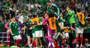 Meksiko mengirim pesan dari ‘Benteng Azteca’ sebagai…
| beritakitanih Meksiko mengirim pesan dari 'Benteng Azteca' sebagai...
| beritakitanih
