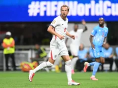 Meksiko vs. Inggris: Tempat menonton pertandingan Piala Dunia 2026 malam ini, saluran TV, waktu mulai, info streaming gratis, dan banyak lagi
| beritakitanih Meksiko vs. Inggris: Tempat menonton pertandingan Piala Dunia 2026 malam ini, saluran TV, waktu mulai, info streaming gratis, dan banyak lagi
| beritakitanih