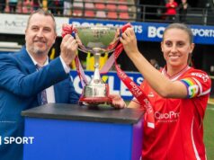 Memenangkan Piala Liga ‘awal yang sangat baik’ bagi The Reds yang ambisius
| beritakitanih Memenangkan Piala Liga 'awal yang sangat baik' bagi The Reds yang ambisius
| beritakitanih