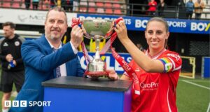 Memenangkan Piala Liga ‘awal yang sangat baik’ bagi The Reds yang ambisius
| beritakitanih Memenangkan Piala Liga 'awal yang sangat baik' bagi The Reds yang ambisius
| beritakitanih