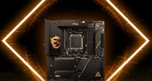 Memori CXMT buatan Tiongkok kini mendukung kecepatan lebih tinggi pada motherboard AMD MSI — BIOS baru menambahkan validasi DDR5-8200 pada model dual-DIMM, DDR5-7200 pada model quad-DIMM
| beritakitanih Memori CXMT buatan Tiongkok kini mendukung kecepatan lebih tinggi pada motherboard AMD MSI — BIOS baru menambahkan validasi DDR5-8200 pada model dual-DIMM, DDR5-7200 pada model quad-DIMM
| beritakitanih