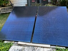 Mempertimbangkan plug-in tenaga surya di rumah? Pakar kelistrikan menyarankan untuk mewaspadai 6 risiko keselamatan ini
| beritakitanih Mempertimbangkan plug-in tenaga surya di rumah? Pakar kelistrikan menyarankan untuk mewaspadai 6 risiko keselamatan ini
| beritakitanih
