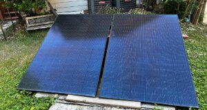Mempertimbangkan plug-in tenaga surya di rumah? Pakar kelistrikan menyarankan untuk mewaspadai 6 risiko keselamatan ini
| beritakitanih Mempertimbangkan plug-in tenaga surya di rumah? Pakar kelistrikan menyarankan untuk mewaspadai 6 risiko keselamatan ini
| beritakitanih
