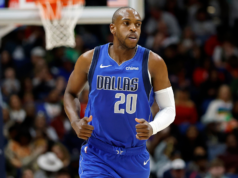 Mengapa 20% pemain NBA berpartisipasi dalam pertukaran enam tim yang rumit dan melibatkan 10 pemain peran?
| beritakitanih Mengapa 20% pemain NBA berpartisipasi dalam pertukaran enam tim yang rumit dan melibatkan 10 pemain peran?
| beritakitanih