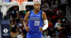 Mengapa 20% pemain NBA berpartisipasi dalam pertukaran enam tim yang rumit dan melibatkan 10 pemain peran?
| beritakitanih Mengapa 20% pemain NBA berpartisipasi dalam pertukaran enam tim yang rumit dan melibatkan 10 pemain peran?
| beritakitanih
