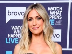 Mengapa Anak-Anak Kristin Cavallari Terbang Ekonomi Saat Dia di Kelas 1
| beritakitanih Mengapa Anak-Anak Kristin Cavallari Terbang Ekonomi Saat Dia di Kelas 1
| beritakitanih