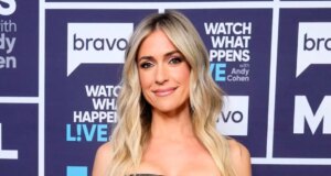 Mengapa Anak-Anak Kristin Cavallari Terbang Ekonomi Saat Dia di Kelas 1
| beritakitanih Mengapa Anak-Anak Kristin Cavallari Terbang Ekonomi Saat Dia di Kelas 1
| beritakitanih