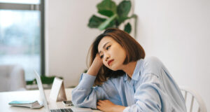 Mengapa Anda Masih Merasa Lelah Bahkan Setelah Mengobati Sleep Apnea
| beritakitanih Mengapa Anda Masih Merasa Lelah Bahkan Setelah Mengobati Sleep Apnea
| beritakitanih