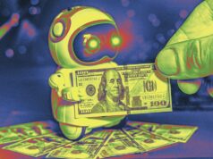 Mengapa Anda harus skeptis terhadap nasihat keuangan dari chatbots
| beritakitanih Mengapa Anda harus skeptis terhadap nasihat keuangan dari chatbots
| beritakitanih