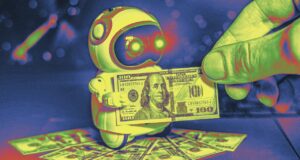 Mengapa Anda harus skeptis terhadap nasihat keuangan dari chatbots
| beritakitanih Mengapa Anda harus skeptis terhadap nasihat keuangan dari chatbots
| beritakitanih