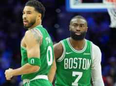 Mengapa Celtics memperdagangkan Jaylen Brown, dan mengapa mereka sebenarnya bisa menjadi lebih baik karenanya
| beritakitanih Mengapa Celtics memperdagangkan Jaylen Brown, dan mengapa mereka sebenarnya bisa menjadi lebih baik karenanya
| beritakitanih