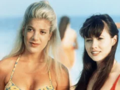 Mengapa Ejaan Tori Lebih Banyak Menangis Atas Kematian Shannen Doherty Dibandingkan Kematian Ayahnya
| beritakitanih Mengapa Ejaan Tori Lebih Banyak Menangis Atas Kematian Shannen Doherty Dibandingkan Kematian Ayahnya
| beritakitanih
