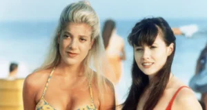 Mengapa Ejaan Tori Lebih Banyak Menangis Atas Kematian Shannen Doherty Dibandingkan Kematian Ayahnya
| beritakitanih Mengapa Ejaan Tori Lebih Banyak Menangis Atas Kematian Shannen Doherty Dibandingkan Kematian Ayahnya
| beritakitanih