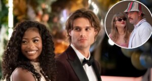Mengapa Final ‘Love Island USA’ Menyebutkan Taylor Swift dan Travis Kelce?
| beritakitanih Mengapa Final 'Love Island USA' Menyebutkan Taylor Swift dan Travis Kelce?
| beritakitanih
