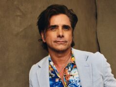 Mengapa John Stamos Menolak DWTS “Setiap Musim”
| beritakitanih Mengapa John Stamos Menolak DWTS "Setiap Musim"
| beritakitanih