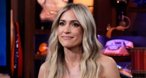 Mengapa Kristin Cavallari Menjadikan Anaknya Pelatih Terbang Saat Dia Kelas Satu
| beritakitanih Mengapa Kristin Cavallari Menjadikan Anaknya Pelatih Terbang Saat Dia Kelas Satu
| beritakitanih