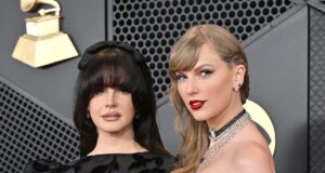 Mengapa Lana Del Rey Merindukan Taylor Swift, Pernikahan Travis Kelce
| beritakitanih Mengapa Lana Del Rey Merindukan Taylor Swift, Pernikahan Travis Kelce
| beritakitanih