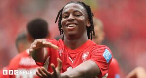 Mengapa Newcastle menargetkan Manzambi sangat diminati
| beritakitanih Mengapa Newcastle menargetkan Manzambi sangat diminati
| beritakitanih