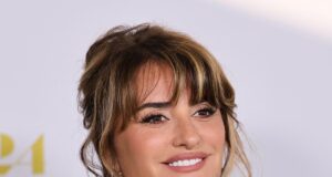 Mengapa Penélope Cruz Mengatakan Dia “Belajar” dalam Pernikahan Javier Bardem
| beritakitanih Mengapa Penélope Cruz Mengatakan Dia "Belajar" dalam Pernikahan Javier Bardem
| beritakitanih