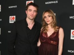 Mengapa Robert Pattinson Merindukan Taylor Swift, Pernikahan Travis Kelce
| beritakitanih Mengapa Robert Pattinson Merindukan Taylor Swift, Pernikahan Travis Kelce
| beritakitanih