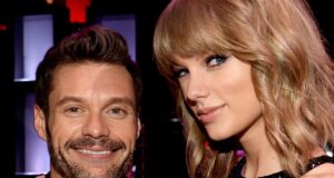 Mengapa Ryan Seacrest Membatalkan RSVP ke Taylor Swift, Pernikahan Travis Kelce
| beritakitanih Mengapa Ryan Seacrest Membatalkan RSVP ke Taylor Swift, Pernikahan Travis Kelce
| beritakitanih