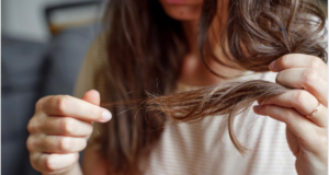 Mengapa Semua Orang Berbicara Tentang Rambut Rontok?
| beritakitanih Mengapa Semua Orang Berbicara Tentang Rambut Rontok?
| beritakitanih