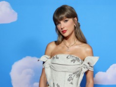 Mengapa Taylor Swift Mengundang 1.000 Tamu ke Pernikahannya: ‘Semua Orang yang Pernah Saya Bicara’
| beritakitanih Mengapa Taylor Swift Mengundang 1.000 Tamu ke Pernikahannya: 'Semua Orang yang Pernah Saya Bicara'
| beritakitanih